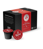 Sumatra Single Origin Coffee Pods by Tower Roasting Co