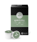 Empire Blend K-Cup SuperPods by Tower Roasting Co.