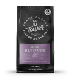 High Altitude Blend Coffee by Tower Roasting Co