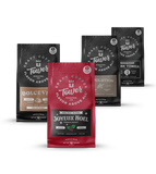 Whole Bean Dark Roast Variety Pack