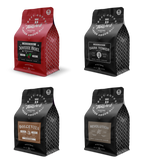 Whole Bean Dark Roast Variety Pack