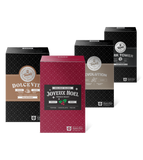 Dark Roast Variety Pack