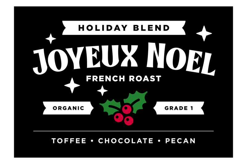 Holiday Blend -  Joyeux Noel K-Cup SUPER PODS®