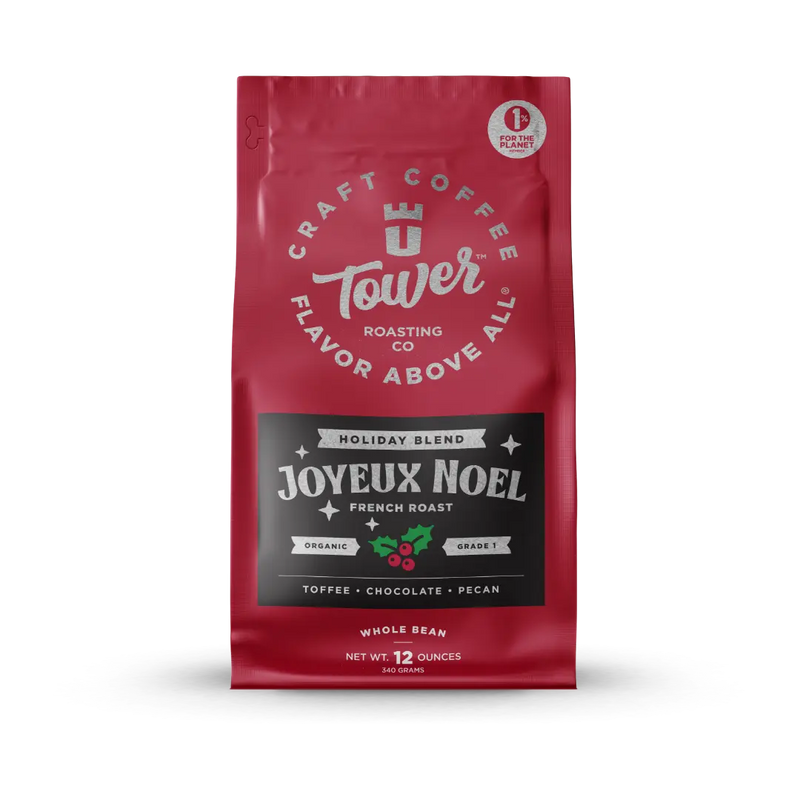 Holiday Blend - Joyeux Noel
