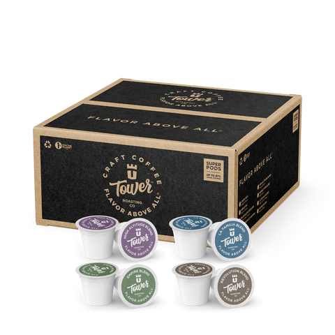 Cheap k cups sales bulk