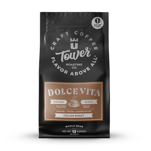 Dolce Vita Blend