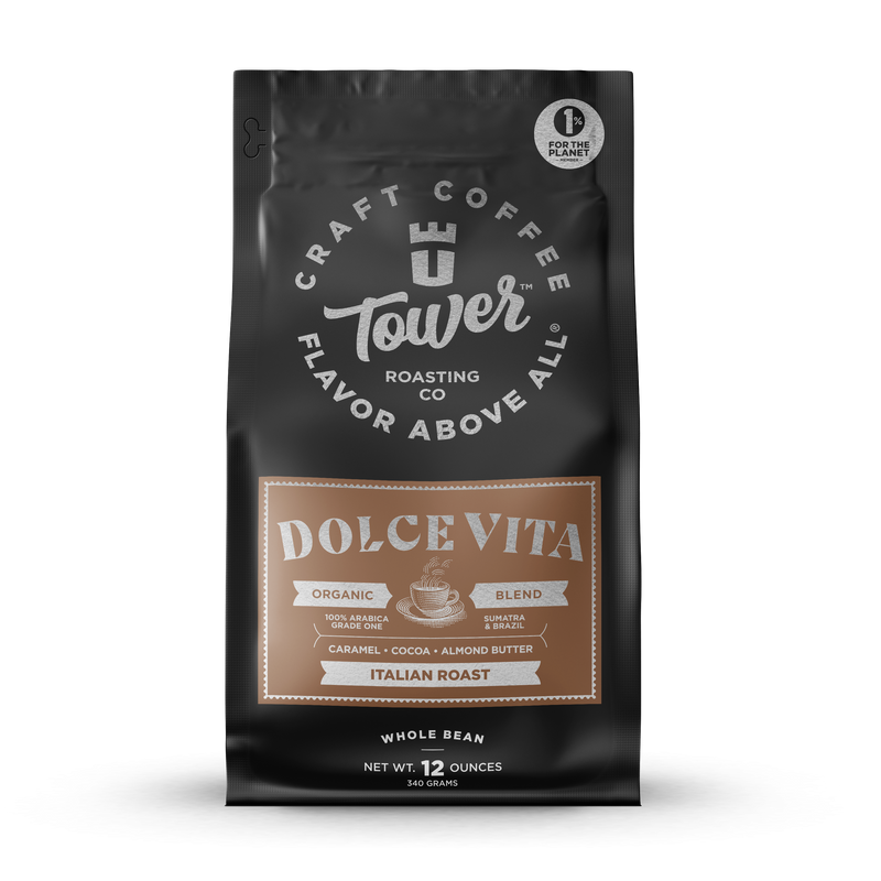 Dolce Vita Blend