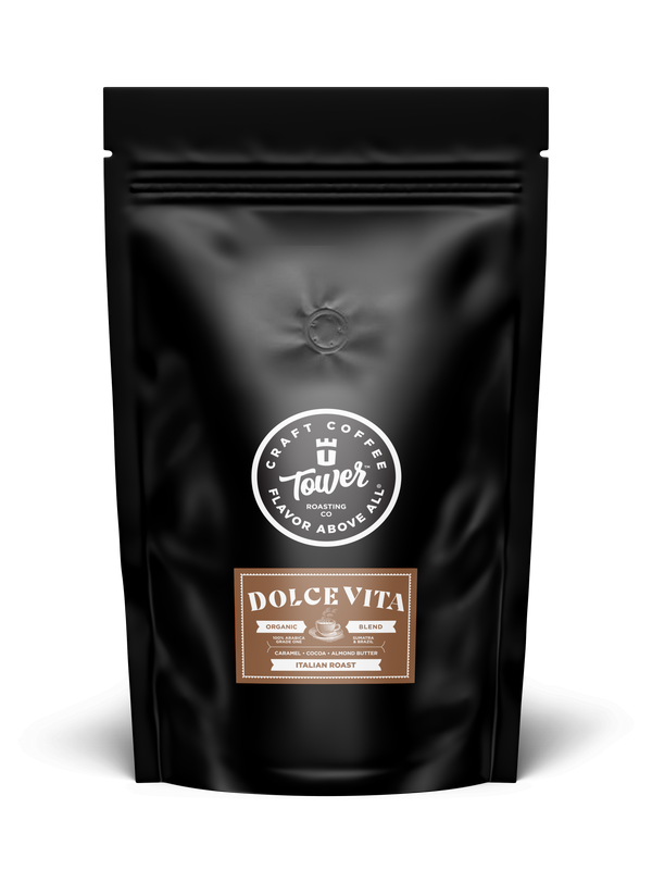 Dolce Vita Blend