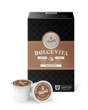 Dolce Vita Blend Coffee Pods