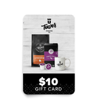 🎁 Digital Gift Card (100% off)