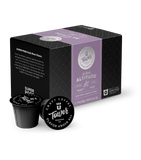 High Altitude Blend Coffee Pods by Tower Roasting Co