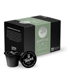 Empire Blend K-Cup SuperPods by Tower Roasting Co.