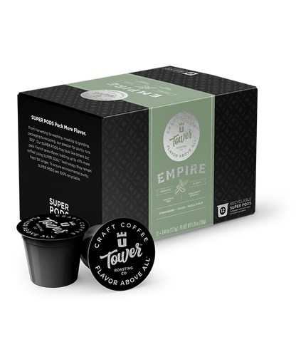 Large sales k cups