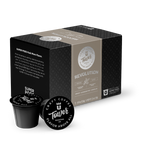 Revolution Blend Coffee Pods by Tower Roasting Co