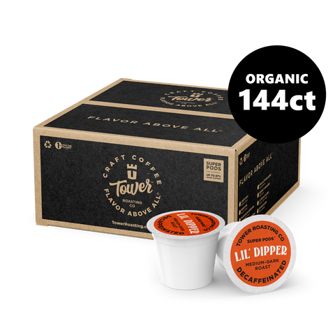 Lil Dipper Decaf Bulk Pack