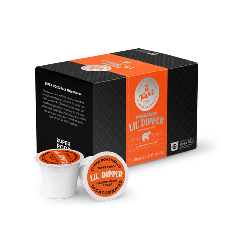Decaf k pods online