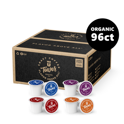 Tassimo clearance pods bulk